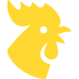 icon đá gà
